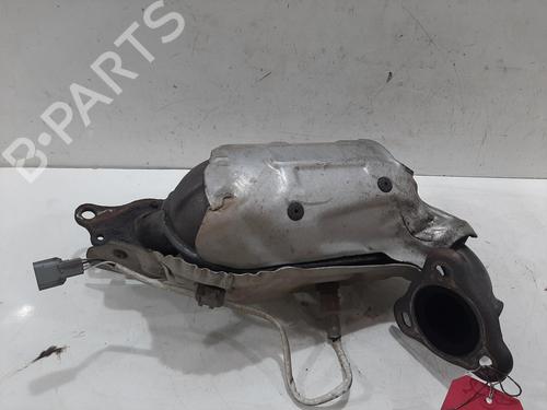 Katalysator RENAULT CAPTUR I (J5_, H5_) 0.9 TCe 90 (90 hp) 30829552