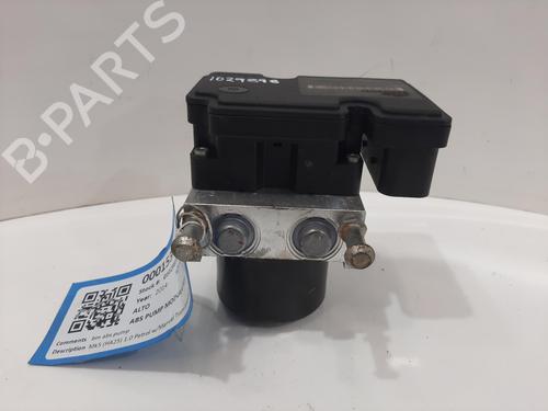 Used ABS pump SUZUKI ALTO VII (GF, HA25_, HA35_) 1.0 (AMF310, GFC31S) (68 hp) 29603574