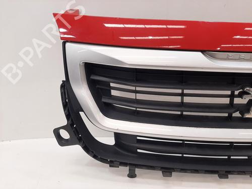 Grille PEUGEOT PARTNER Box Body/MPV Électrique | BP28274680C40 