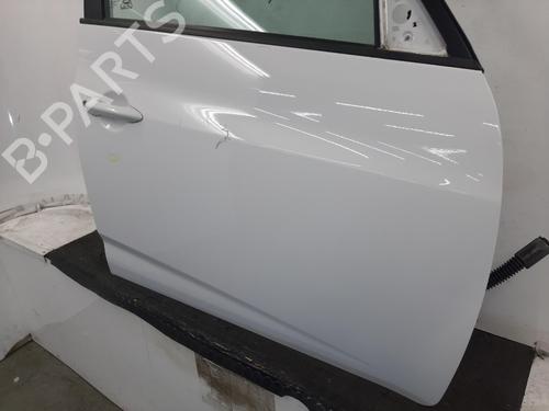 Right front door KIA VENGA (YN) 1.4 CVVT | BP32410108C3