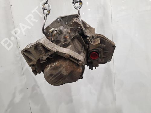 Gearbox FIAT PANDA (169_) 1.1 (169.AXA1A) | BP33318793M3 - Image 4
