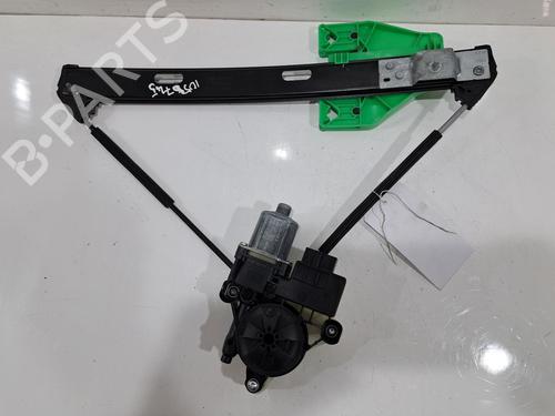 Used Rear right window mechanism Rear right window mechanism 37673232 37673232