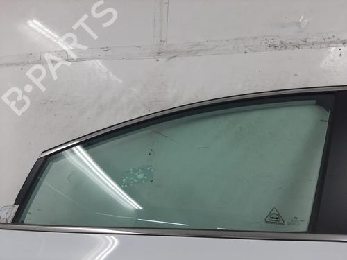 Left front door KIA CEE'D (JD) 1.6 GDI | BP32851996C2 - Image 2