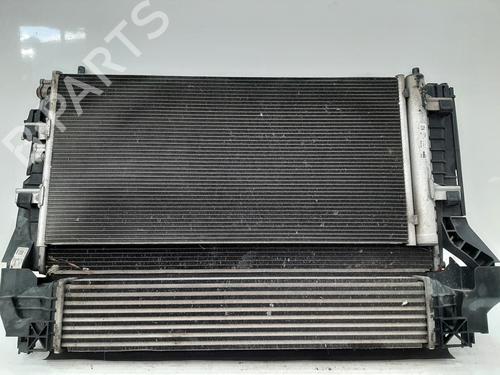 Kühlerpaket für MINI MINI (F55) One (102 hp) 29236730