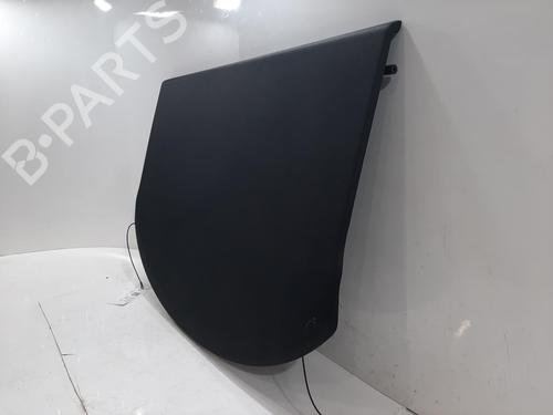 Rear parcel shelf JAGUAR I-PACE (X590) EV400 AWD | BP29741953C85 