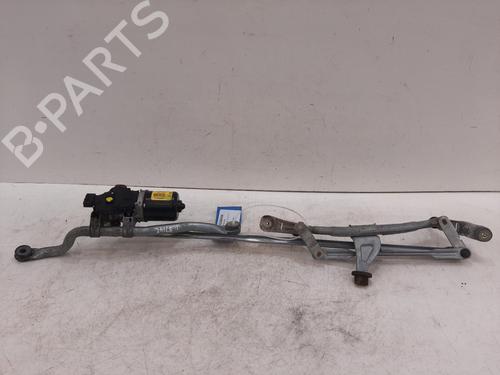 Essuie-glace moteur avant RENAULT CLIO IV (BH_) 1.2 16V (73 hp) 32144527