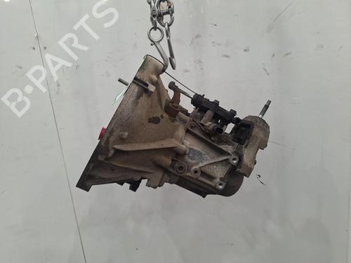 Gearbox FIAT 500 C (312_) 0.9 (312AG1A) | BP40040108M3 - Image 3
