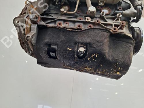 Engine SKODA SUPERB II (3T4) 2.0 TDI 4x4 | BP35922858M1 - Image 3