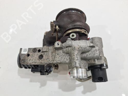 Turbolader/Kompressor VAUXHALL GRANDLAND X / GRANDLAND (A18) 1.2 Turbo (75) (131 hp) 26858375