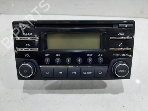Used Radio Radio 37219234 37219234