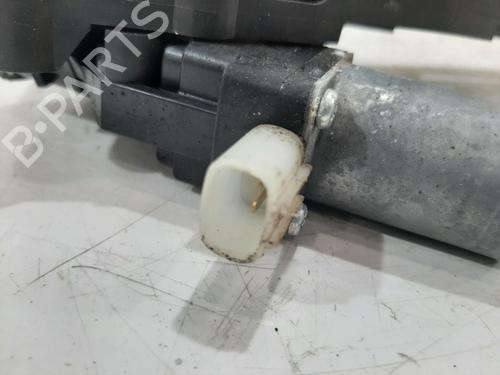 Front left window mechanism SUZUKI VITARA (LY) 1.6 (APK 416) | BP31341740C22 