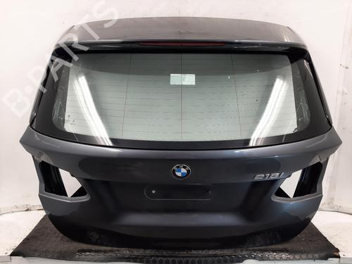 Used Tailgate BMW 2 Active Tourer (F45) 218 i (140 hp) 32215121