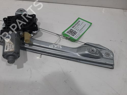 Front left window mechanism VAUXHALL VIVA (C16) 1.0 | BP36773749C22 - Image 3