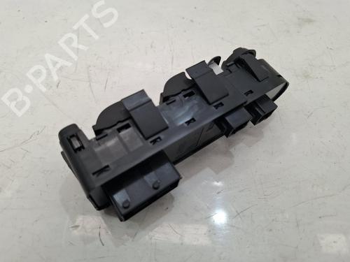 Right front window switch CITROËN C3 Picasso (SH_) 1.6 BlueHDi 100 | BP38537261I26 - Image 5