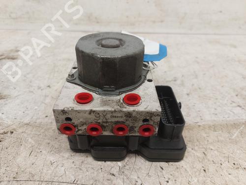 Used ABS pump TOYOTA AYGO (_B4_) 1.0 (KGB40) (69 hp) 26749065