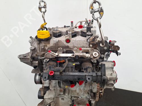 Engine DACIA SANDERO II TCe 90 (B8M1, B8MA, B8AC) | BP36811391M1 - Image 6