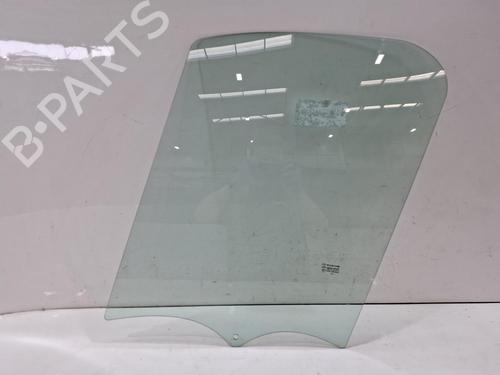 Used Front left door window Front left door window 38620787 38620787