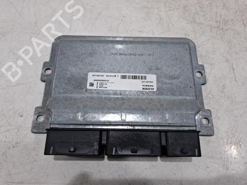 Used Engine control unit (ECU) Engine control unit (ECU) DACIA SANDERO III 1.0 TCe 90 (91 hp) 40185333 40185333