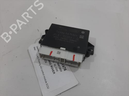 Used Control unit LAND ROVER RANGE ROVER IV (L405) 4.4 SDV8 4x4 (340 hp) 26806842