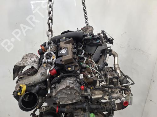 Engine CITROËN C4 Picasso II 1.6 HDi / BlueHDi 115 | BP39202236M1 - Image 5