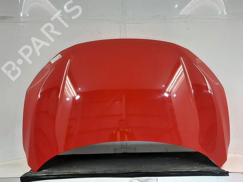 Used Hood HONDA CIVIC X Hatchback (FC_, FK_) 1.0 VTEC (126 hp) 26836830