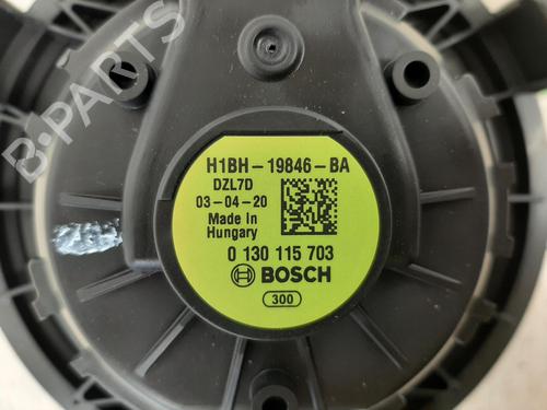 Heater blower motor FORD PUMA (J2K, CF7) 1.0 EcoBoost | BP31305107M62