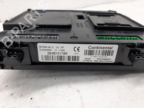 Control unit RENAULT FLUENCE (L3_) Z.E. | BP26745886M11 - Image 2