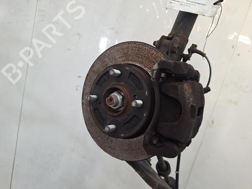 Right front suspension SUZUKI IGNIS III (MF, FF) 1.2 Hybrid (ATK412) | BP32478412M73