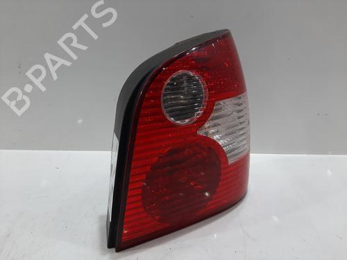 Used Right taillight VW POLO (9N_, 9A_) 1.2 (54 hp) 26756786
