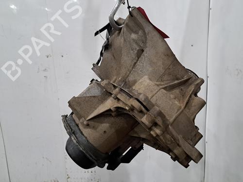 Gearbox FORD FIESTA VI (CB1, CCN) 1.0 | BP26768738M3 