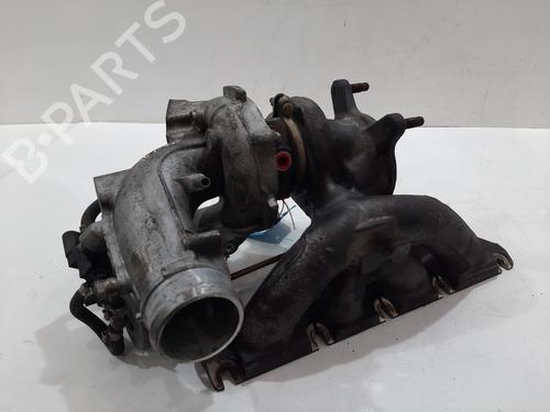 Used Turbocharger/Supercharger AUDI TT Roadster (8J9) 2.0 TTS quattro (272 hp) 28379193