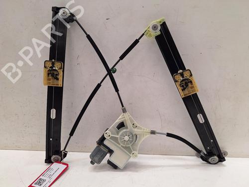 Front right window mechanism VW TAIGO (CS1) 1.0 TSI | BP26934958C23 
