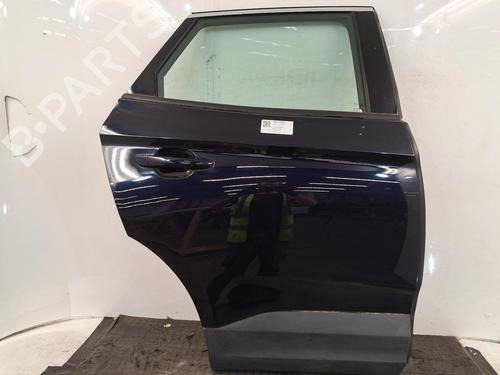 Used Right rear door Right rear door 38447222 38447222