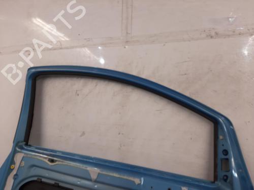 Left front door FORD KA (RU8) 1.2 | BP30095365C2