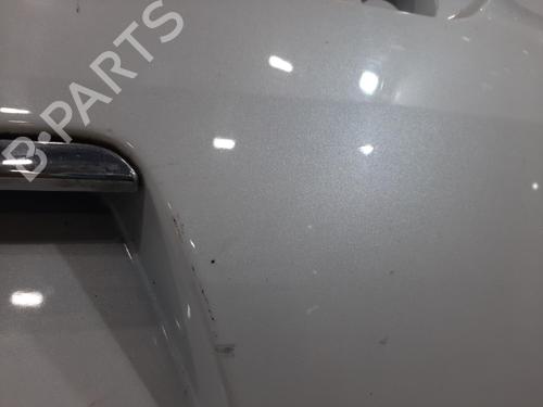 Rear bumper CITROËN DS3 (SA_) 1.6 THP 165 | BP29966458C8