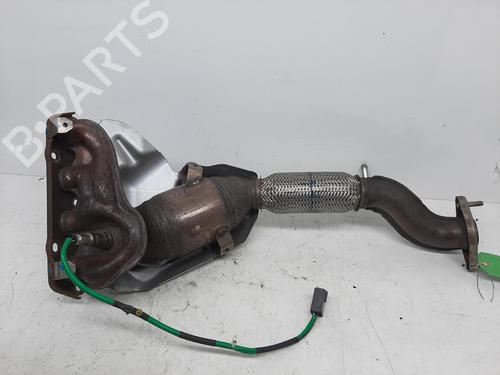 Używane Katalizator MAZDA 2 Hatchback (DL, DJ) 1.5 SKYACTIV-G (90 hp) 31305063