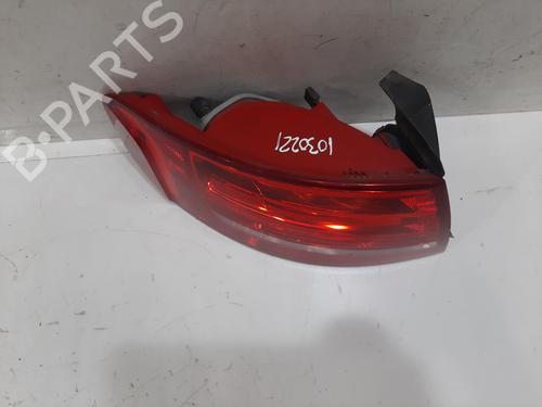 Lampa tylna lewa AUDI A4 B8 Avant (8K5) 2.0 TDI | BP29810002C34 