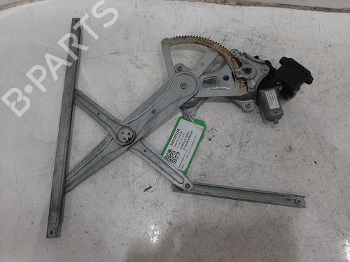 Used Front left window mechanism TOYOTA COROLLA Verso (ZER_, ZZE12_, R1_) 2.2 D-4D (AUR10_, AUR10R) (136 hp) 26859594