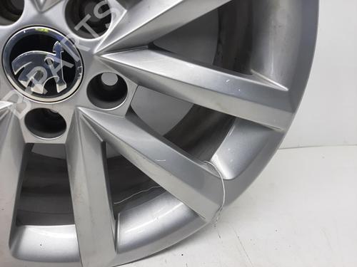 Rim SKODA FABIA III (NJ3) 1.0 | BP26862724C45 