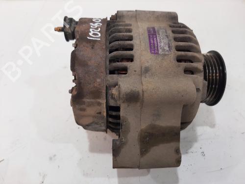 Alternator SUZUKI ALTO VII (GF, HA25_, HA35_) 1.0 (AMF310, GFC31S) | BP29524844M7 