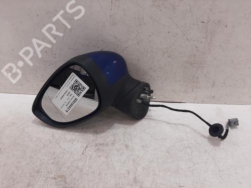 left-mirror-ford-fiesta-vi-cb1-ccn-2008-33212509 main image