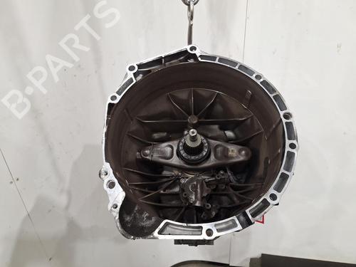 Used Gearbox BMW 3 (F30, F80) 320 d (163 hp) 30735907