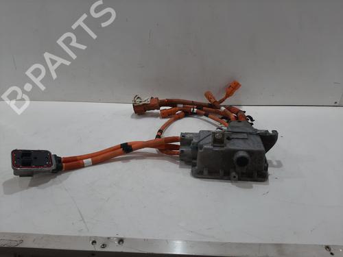 Øvrige styreenhet JAGUAR I-PACE (X590) EV400 AWD | BP29881993M11