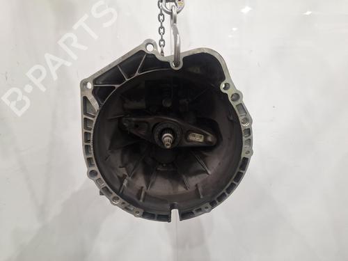Gearbox BMW 3 (E90) 318 i | BP31964955M3 