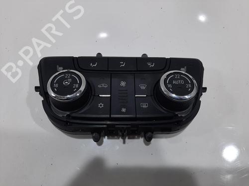 Used Climate control Climate control VAUXHALL MOKKA / MOKKA X (J13) 1.6 CDTi (136 hp) 36334597 36334597