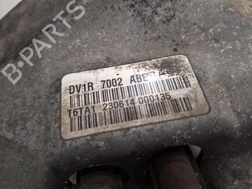 Gearbox FORD B-MAX (JK) 1.0 EcoBoost | BP31903668M3