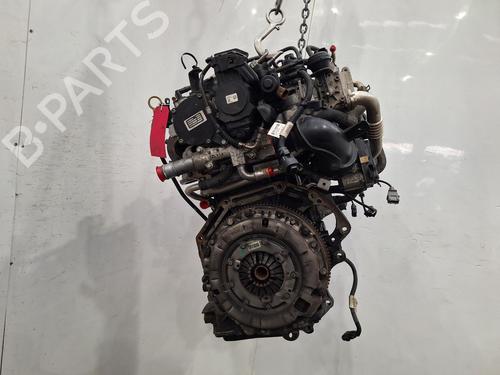 Engine VAUXHALL ANTARA A (L07) 2.2 CDTi 4x4 | BP39538648M1 - Image 3