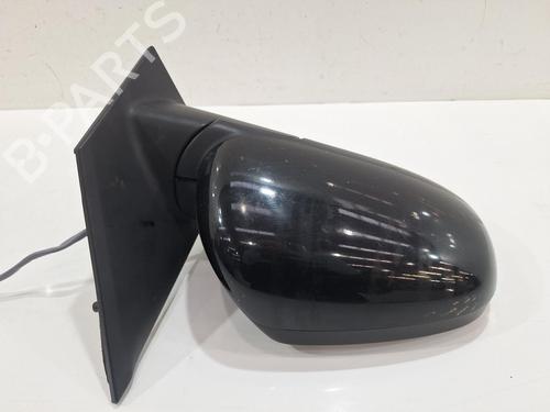 Right mirror NISSAN NOTE (E11, NE11) 1.5 dCi | BP26869661C27 