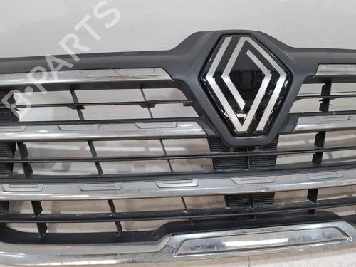 Grill RENAULT TRAFIC III Bus (JG_) 2.0 dCi 110 (JGMW) | BP38753946C40 - Image 4
