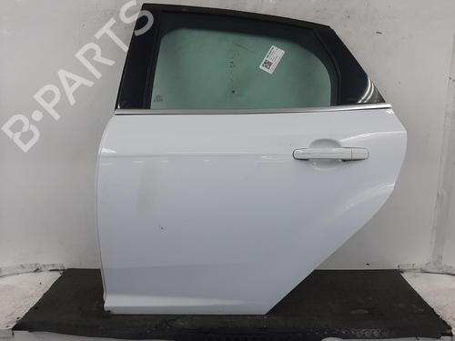 left-rear-door-ford-focus-iii-2010-2011-2012-2013-2014-2015-2016-2017-2018-2019-2020-33242725 main image